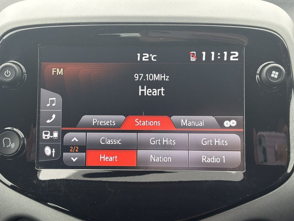 Used Toyota AYGO 2020 for sale - 76162770: Photo 19
