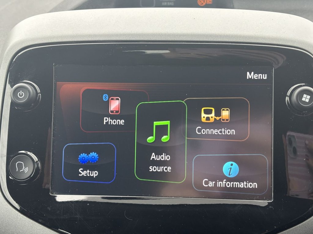 Used Toyota AYGO 2020 for sale - 76162770: Photo 20