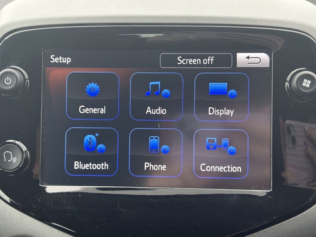 Used Toyota AYGO 2020 for sale - 76162770: Photo 22