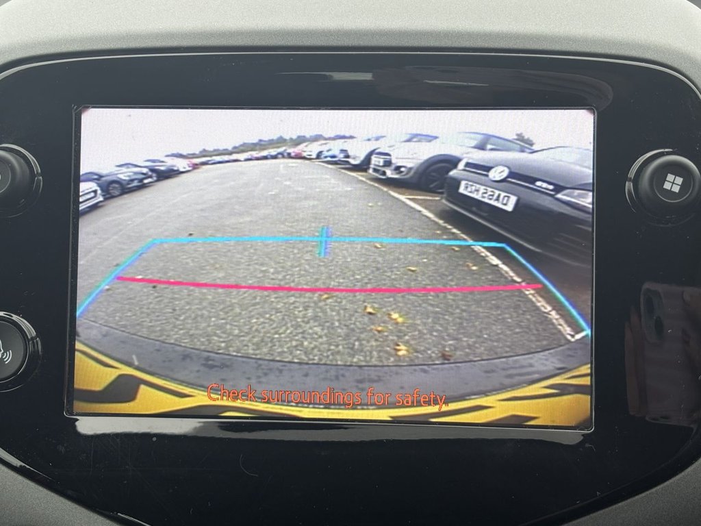 Used Toyota AYGO 2020 for sale - 76162770: Photo 23