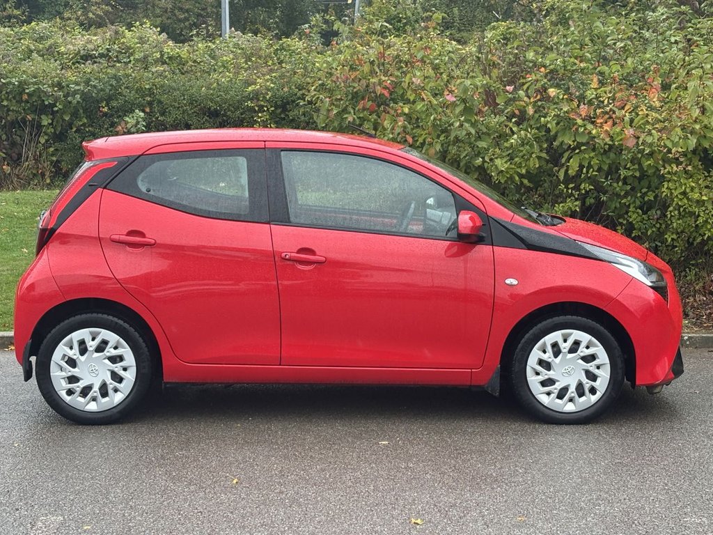 Used Toyota AYGO 2020 for sale - 76162770: Photo 6