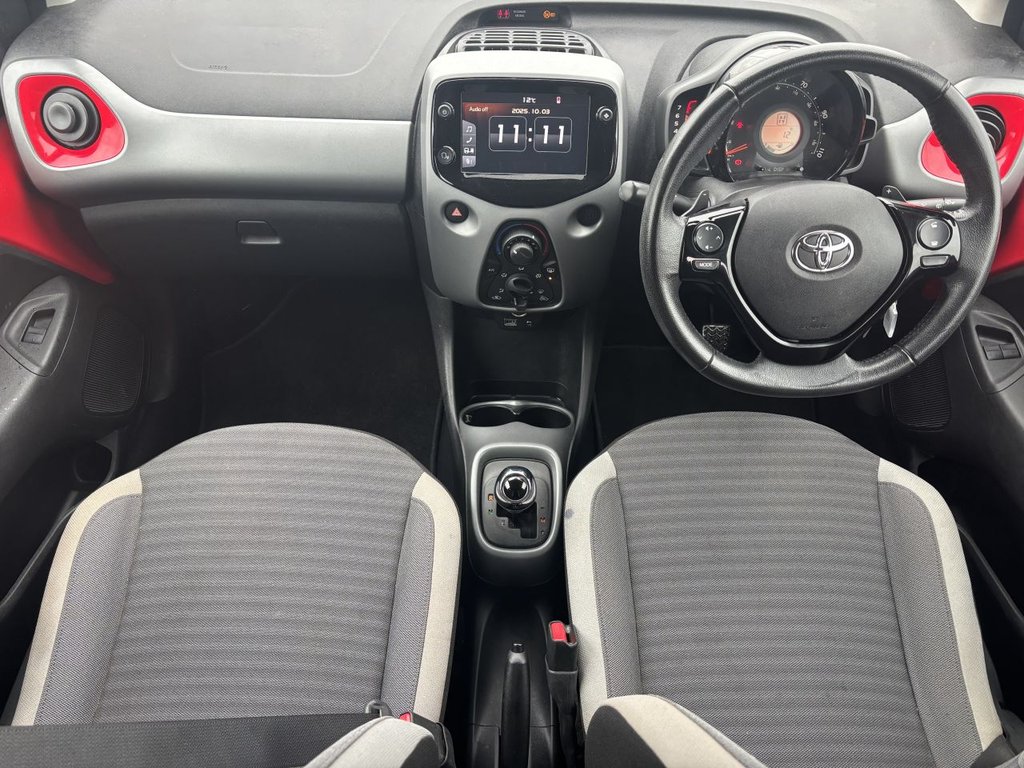 Used Toyota AYGO 2020 for sale - 76162770: Photo 9