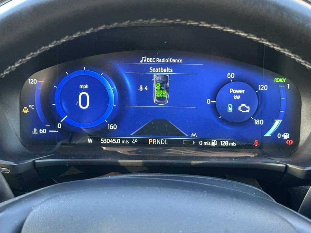 Used Ford Kuga 2021 for sale - 76685897: Photo 14