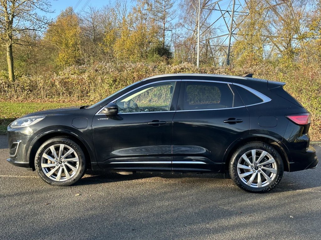 Used Ford Kuga 2021 for sale - 76685897: Photo 2