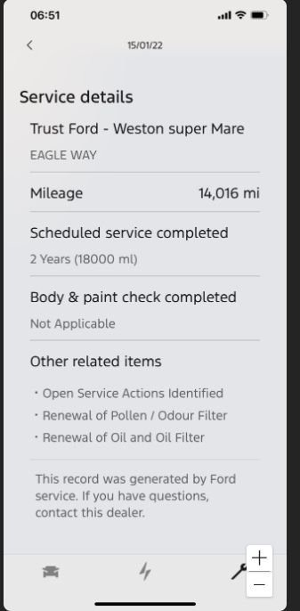 Used Ford Kuga 2021 for sale - 76685897: Photo 21