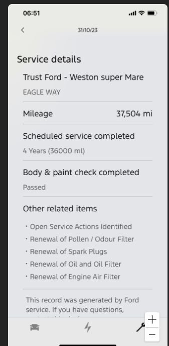 Used Ford Kuga 2021 for sale - 76685897: Photo 22