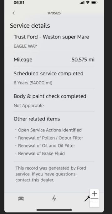 Used Ford Kuga 2021 for sale - 76685897: Photo 23