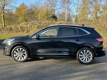 Used Ford Kuga 2021 for sale - 76685897: Photo