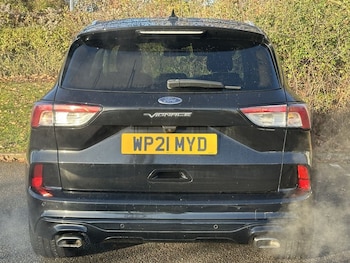 Used Ford Kuga 2021 for sale - 76685897: Photo