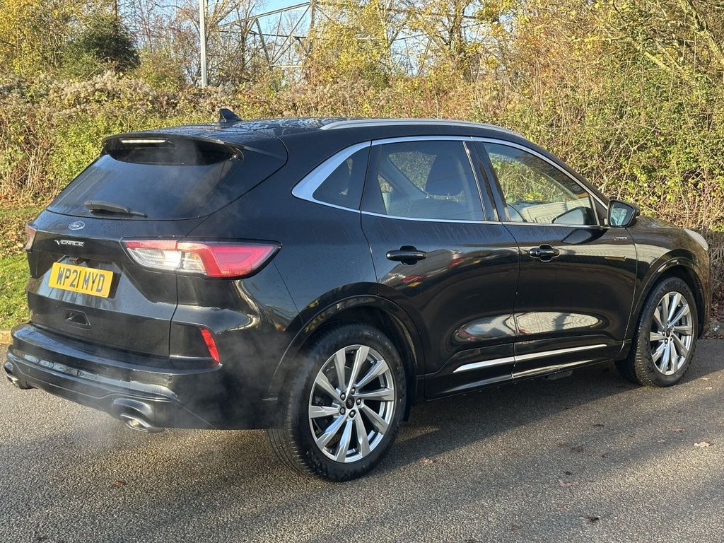 Used Ford Kuga 2021 for sale - 76685897: Photo 5