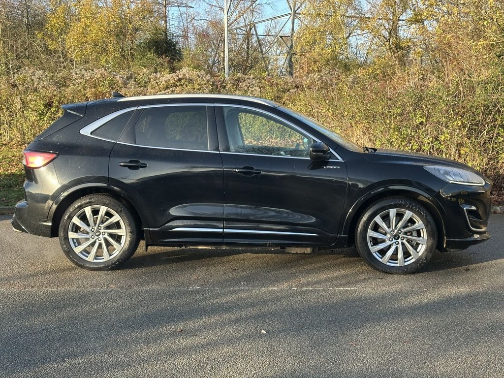 Used Ford Kuga 2021 for sale - 76685897: Photo 6