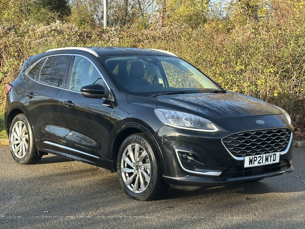 Used Ford Kuga 2021 for sale - 76685897: Photo 7