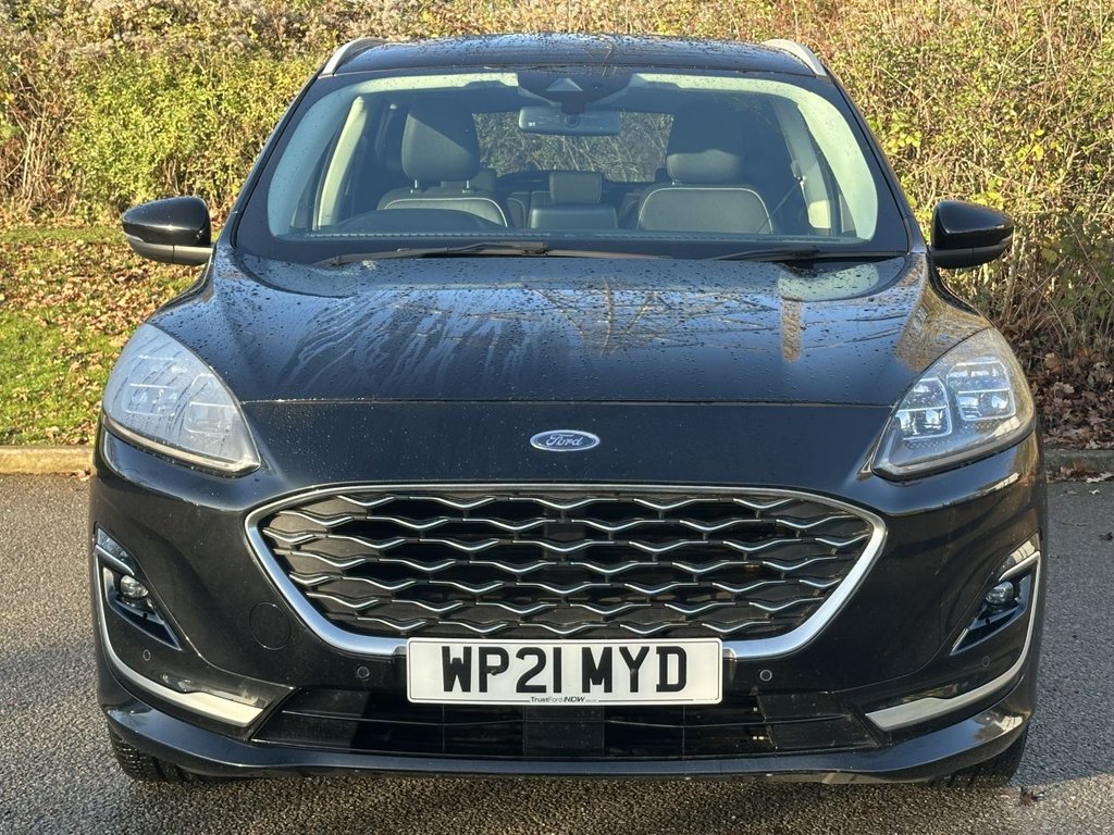 Used Ford Kuga 2021 for sale - 76685897: Photo 8