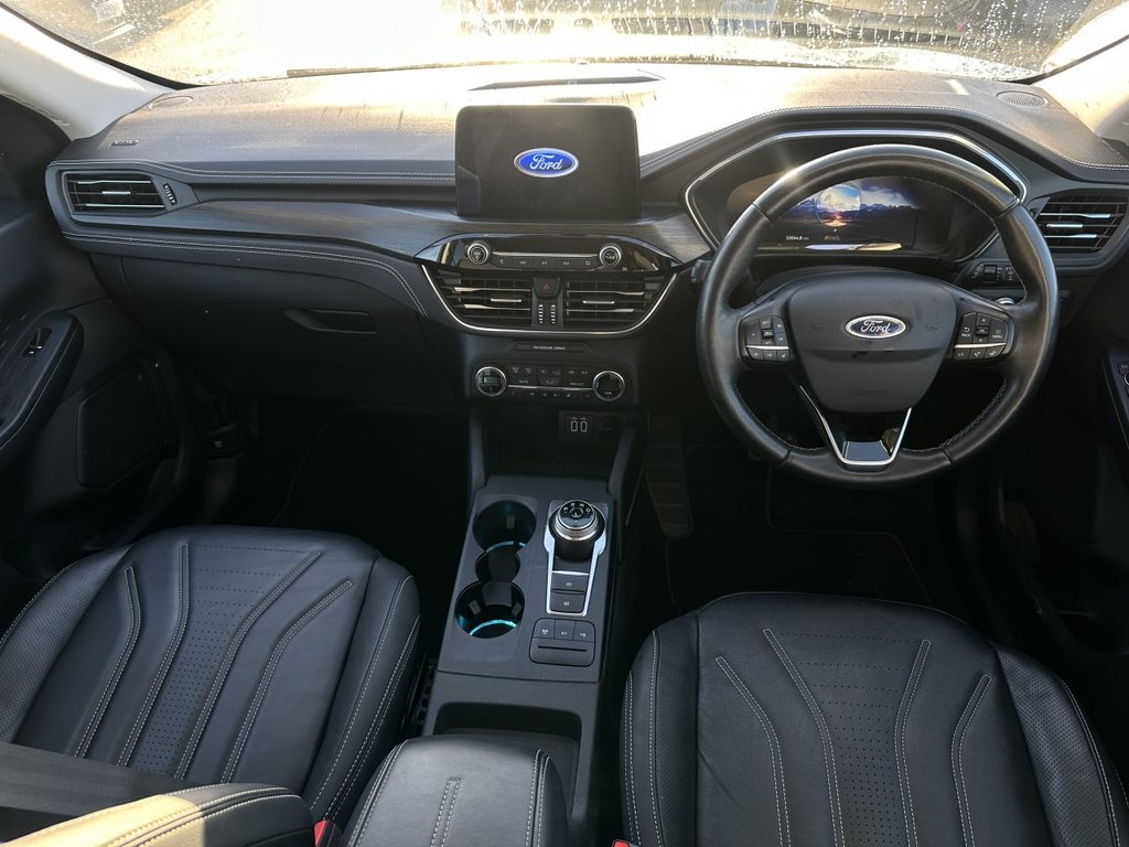 Used Ford Kuga 2021 for sale - 76685897: Photo 9