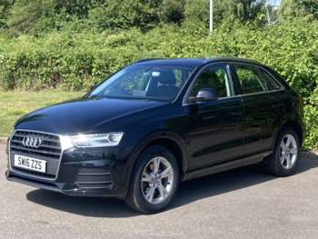 Used Audi Q3 2016 for sale - 75365453: Photo