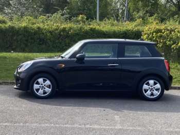 Used MINI Hatch 2015 for sale - 74469906: Photo