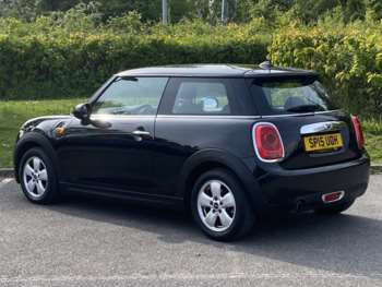 Used MINI Hatch 2015 for sale - 74469906: Photo