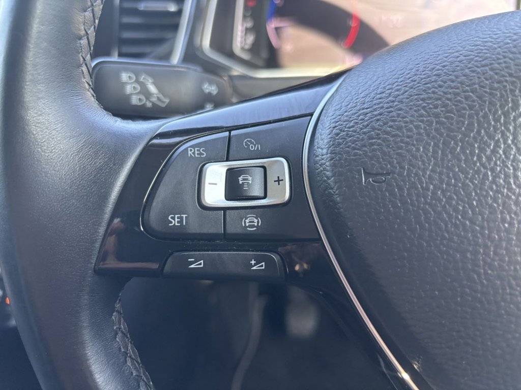 Used Volkswagen T-Roc 2020 for sale - 76453976: Photo 13