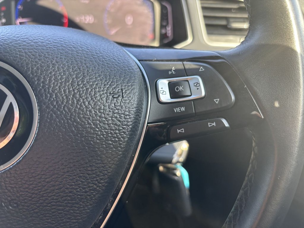 Used Volkswagen T-Roc 2020 for sale - 76453976: Photo 14