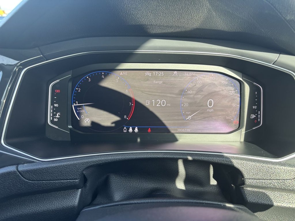 Used Volkswagen T-Roc 2020 for sale - 76453976: Photo 15