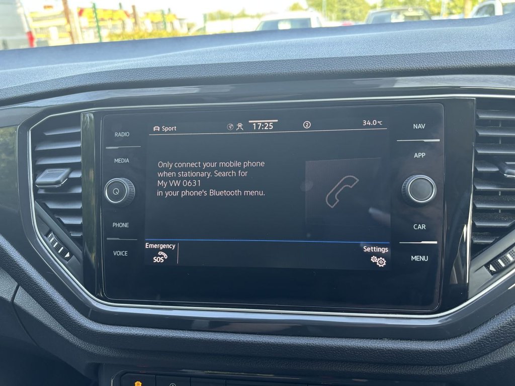 Used Volkswagen T-Roc 2020 for sale - 76453976: Photo 19