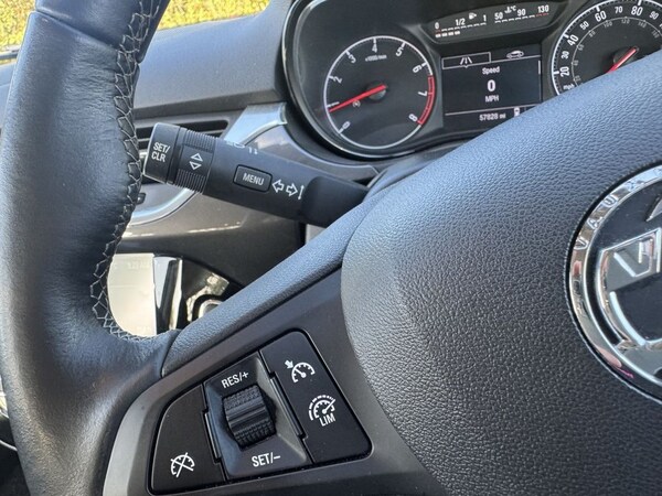 Used Vauxhall Corsa 2018 for sale - 76172922: Photo 12