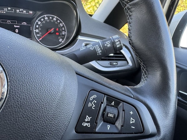 Used Vauxhall Corsa 2018 for sale - 76172922: Photo 13