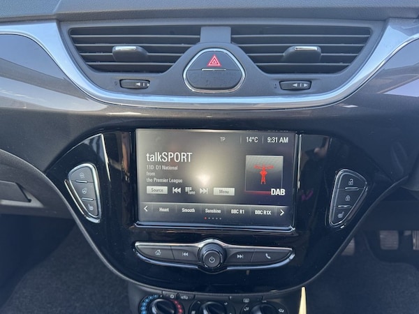 Used Vauxhall Corsa 2018 for sale - 76172922: Photo 14