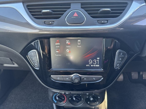 Used Vauxhall Corsa 2018 for sale - 76172922: Photo 15