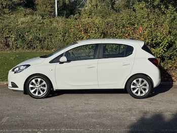 Used Vauxhall Corsa 2018 for sale - 76172922: Photo 2