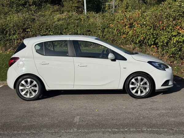 Used Vauxhall Corsa 2018 for sale - 76172922: Photo 6