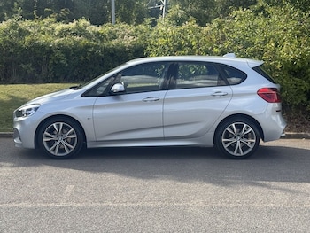 Used BMW 2 Series 2017 for sale - 75831128: Photo