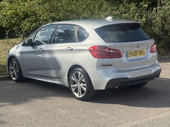 Used BMW 2 Series 2017 for sale - 75831128: Photo