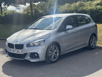 Used BMW 2 Series 2017 for sale - 75831128: Photo