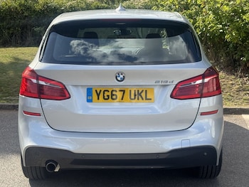 Used BMW 2 Series 2017 for sale - 75831128: Photo