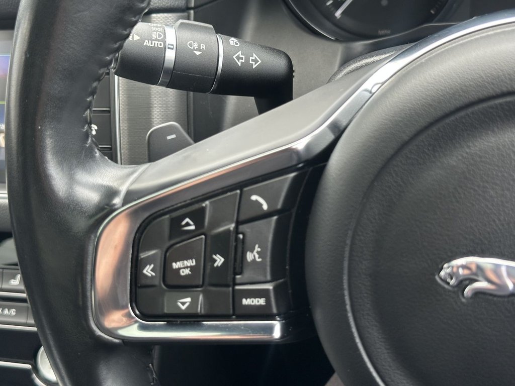 Used Jaguar XF 2016 for sale - 77810069: Photo 14