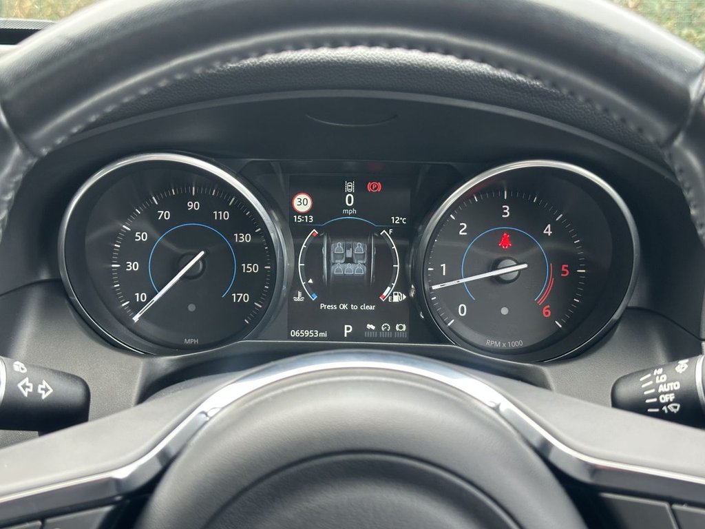 Used Jaguar XF 2016 for sale - 77810069: Photo 15