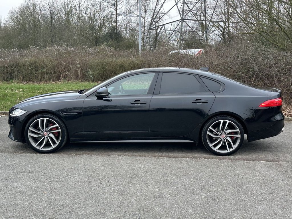 Used Jaguar XF 2016 for sale - 77810069: Photo 2