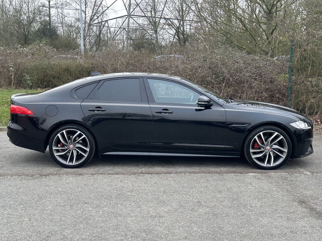 Used Jaguar XF 2016 for sale - 77810069: Photo 6