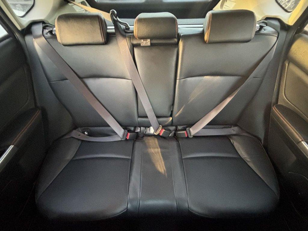 Used Subaru XV 2016 for sale - 76604655: Photo 10