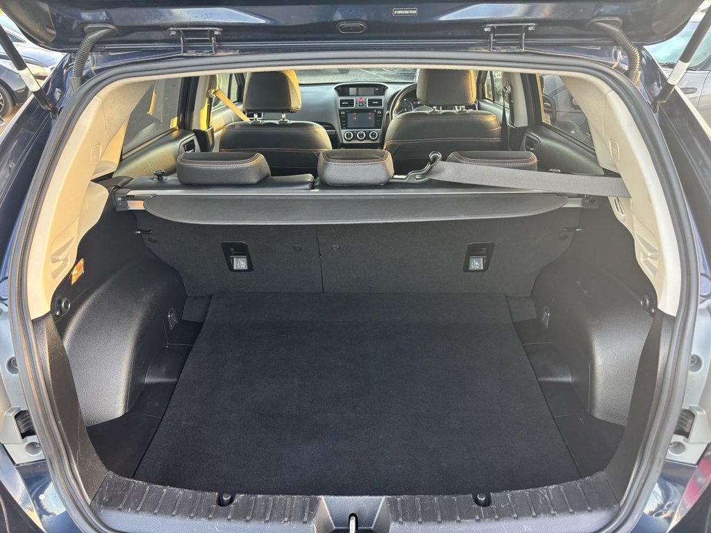 Used Subaru XV 2016 for sale - 76604655: Photo 11