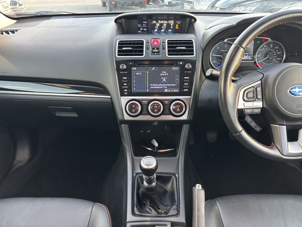 Used Subaru XV 2016 for sale - 76604655: Photo 12