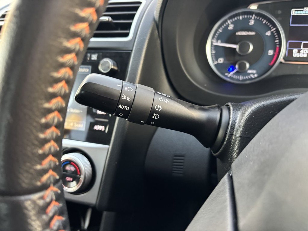 Used Subaru XV 2016 for sale - 76604655: Photo 14