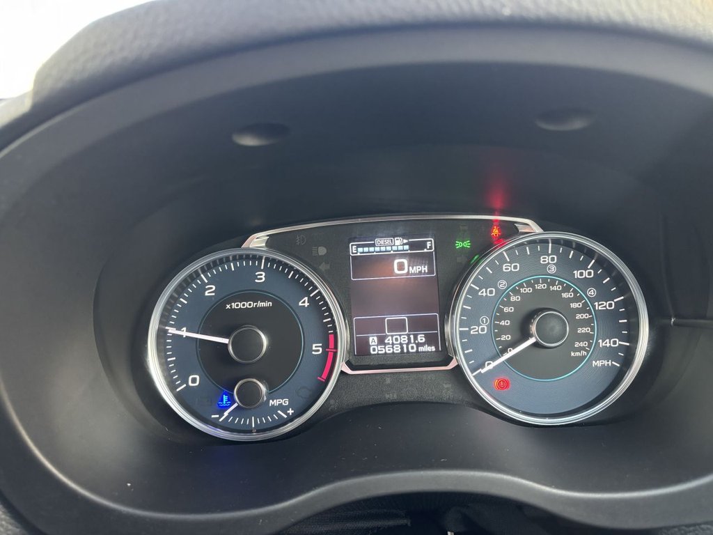 Used Subaru XV 2016 for sale - 76604655: Photo 15