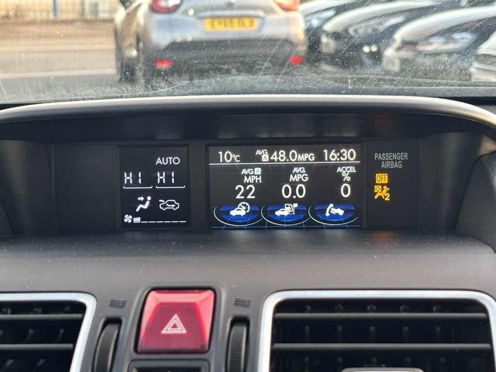 Used Subaru XV 2016 for sale - 76604655: Photo 19