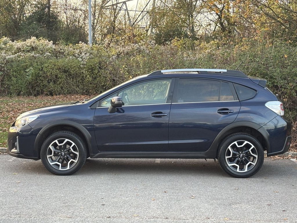 Used Subaru XV 2016 for sale - 76604655: Photo 2