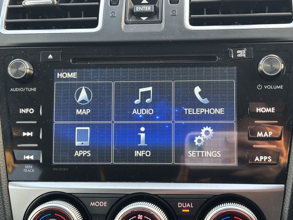 Used Subaru XV 2016 for sale - 76604655: Photo 20