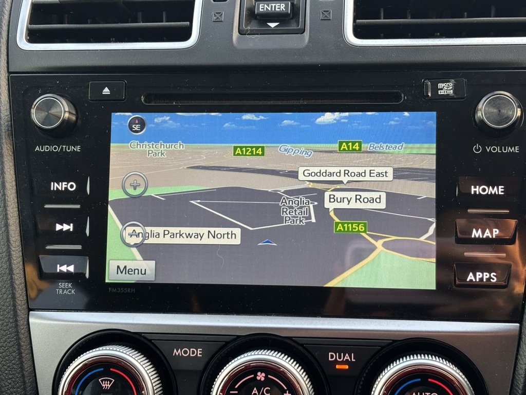 Used Subaru XV 2016 for sale - 76604655: Photo 22