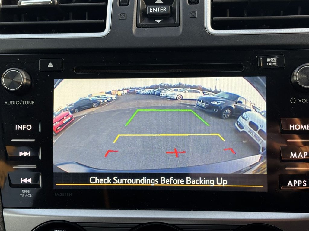 Used Subaru XV 2016 for sale - 76604655: Photo 24