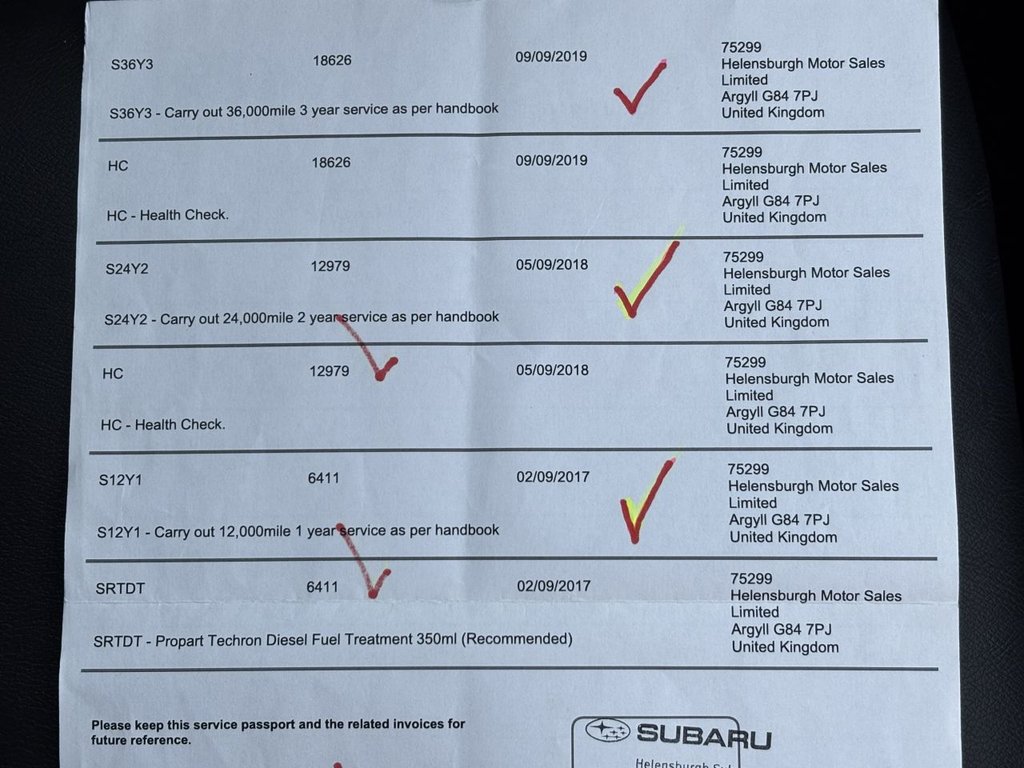 Used Subaru XV 2016 for sale - 76604655: Photo 25